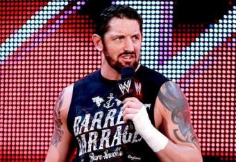  Wade Barrett's Return and How It Could Lead to John Cena