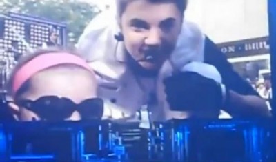 Justin Bieber Pays Tribute to Late “Mrs. Bieber” Avalanna Routh at Concert