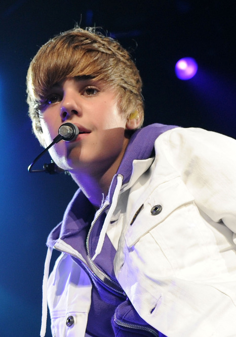 Justin Bieber Has Laptop and Camera With “Personal Footage” Stolen at Concert