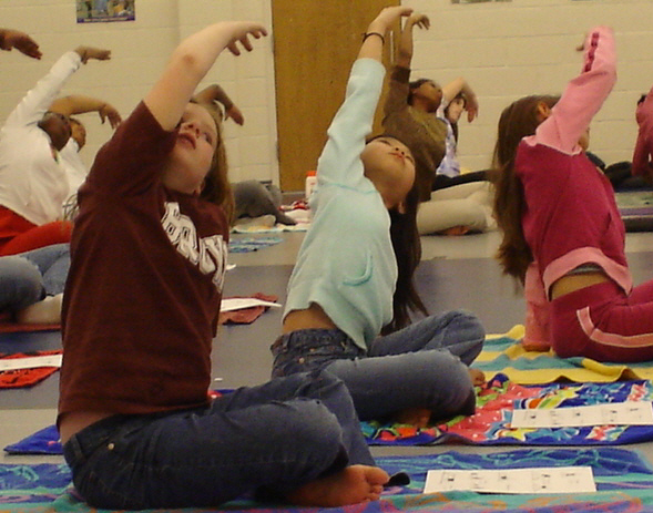 Parents considering legal action over school yoga