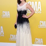 46th Annual CMA Awards - Arrivals