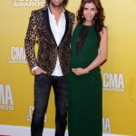 46th Annual CMA Awards - Arrivals