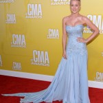 46th Annual CMA Awards - Arrivals