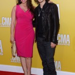 46th Annual CMA Awards - Arrivals