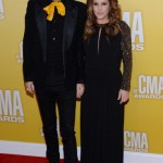 46th Annual CMA Awards - Arrivals