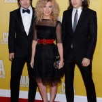 46th Annual CMA Awards - Arrivals