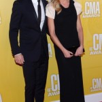 46th Annual CMA Awards - Arrivals