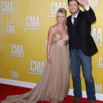 46th Annual CMA Awards - Arrivals