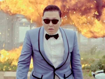 PSY’s ‘Gangnam Style’ is the Biggest YouTube Video Ever