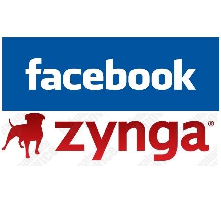 Zynga - Facebook Contract Ends, Zynga Down 7 Percent