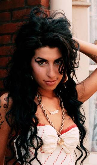 Amy Winehouse Death Scandal