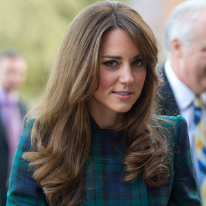 Kate Middleton craves lavender shortbread during pregnancy