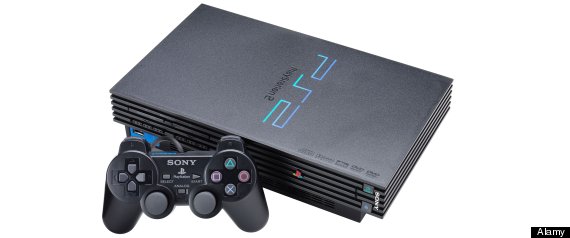 Sony PlayStation 2 production stops