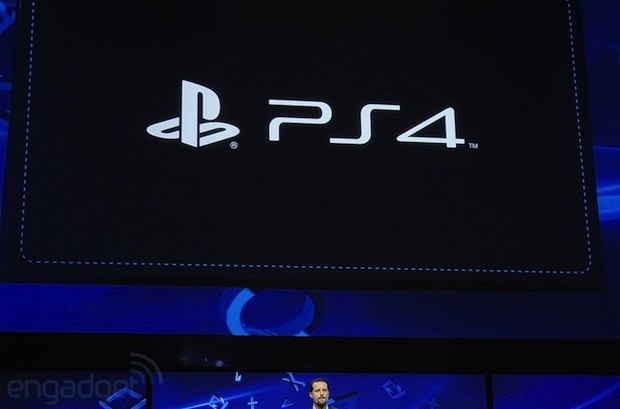 PlayStation 4 announced, Press Release
