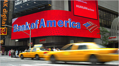 Bank of America: $60 Billion Loss Could be Incurred, Report Says