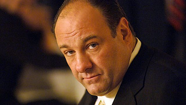 James Gandolfini Sopranos Star Dies