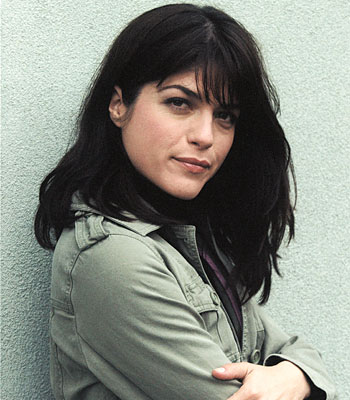 Selma Blair Fired From Anger Management