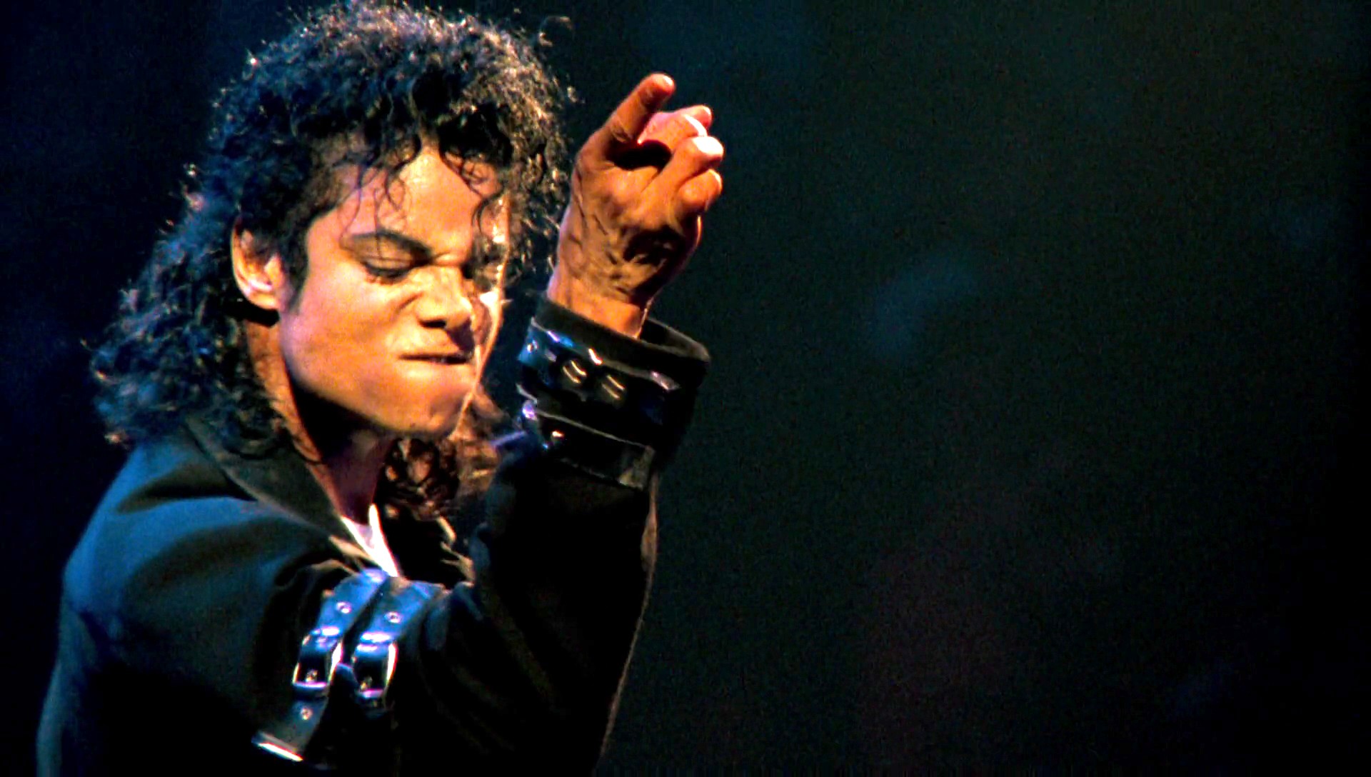 Michael Jackson without sleep