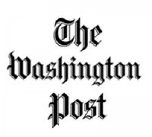  Washington Post website hacked