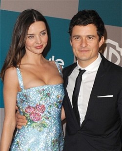 Orlando Bloom & Miranda Kerr Split!