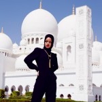 Rihanna-Mosque-Photo