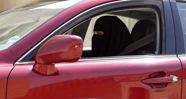 Saudi Women Not Giving-up on Driving Rights