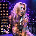 kesha_concert_getty