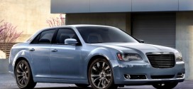 2014 Chrysler 300S – Gets Awesome Upgrades!