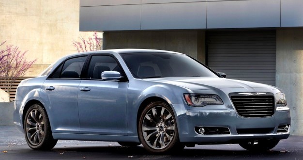 2014 Chrysler 300S – Gets Awesome Upgrades!