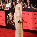 US-ENTERTAINMENT-HUNGER GAMES-PREMIERE