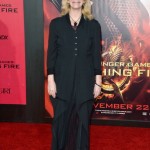Premiere Of Lionsgate's "The Hunger Games: Catching Fire" - Arrivals