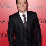 Premiere Of Lionsgate's "The Hunger Games: Catching Fire" - Arrivals