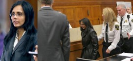 Annie Dookhan, chemist who mishandled drug evidence, sentenced upto 5 years in prison