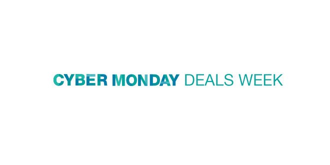 Amazon Cyber Monday Deals 2013