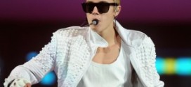 Justin Bieber Debuts “Recovery” Lyric Video