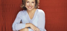 Katie Couric Named Yahoo Global Anchor