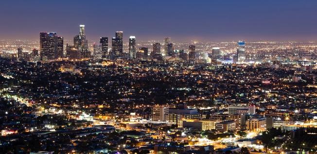 Los Angeles To Get Gigabit Internet for Everyone?