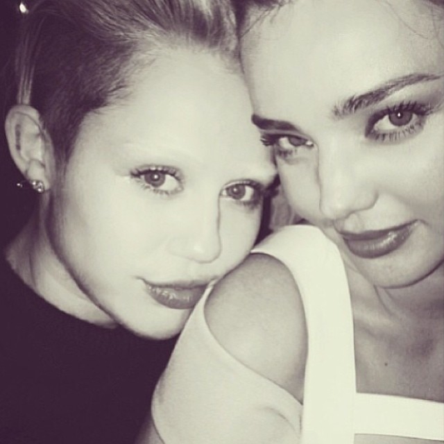Miley_Miranda_Eyebrow