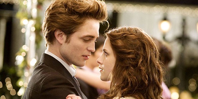 Robert Pattinson Cheating on Kristen Stewart?