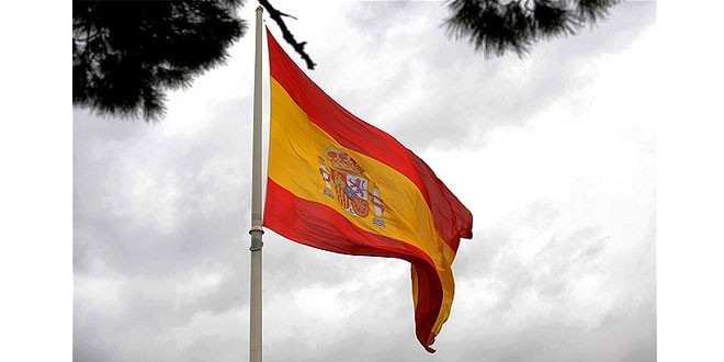 Spain Gets Upgraded by S&P