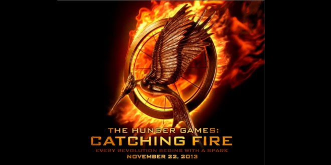 The Hunger Games: Catching Fire To Earn More Than $150 Million Over the Weekend!