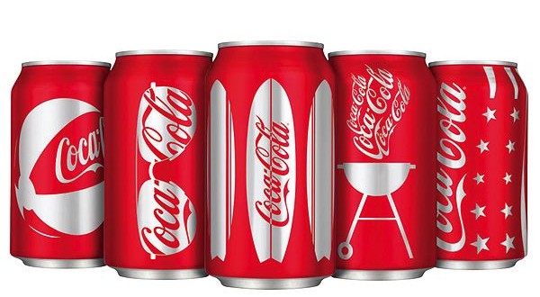 Coca-Cola to Invest Over $4 billion in China