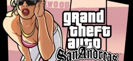 Grand Theft Auto: San Andreas For Mobiles by Next Month!