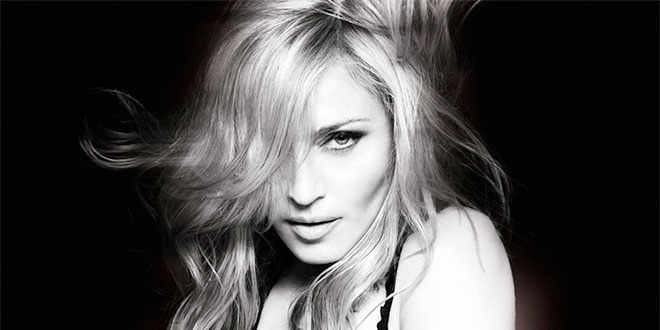 Madonna Beats Lady Gaga to Become Highest Paid Musician