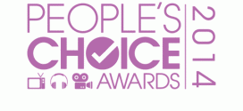 People’s Choice Awards 2014 NOMINEES