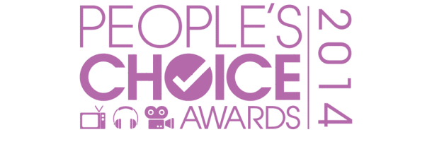People’s Choice Awards 2014 NOMINEES