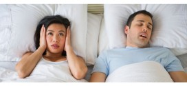 5 Things to Help You Stop Snoring