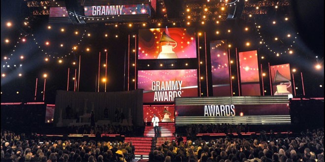 2014 Grammy Awards Nominees Announced – Full List
