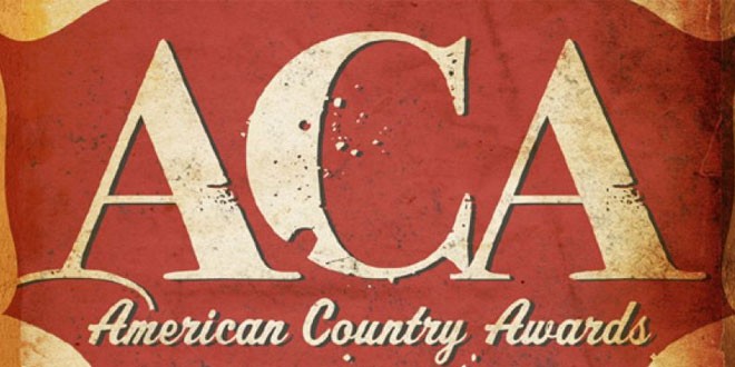 American Country Awards 2013 Winner List