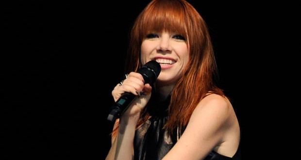 Carly Rae Jepsen to Make Her Broadway Debut in “Cinderella”